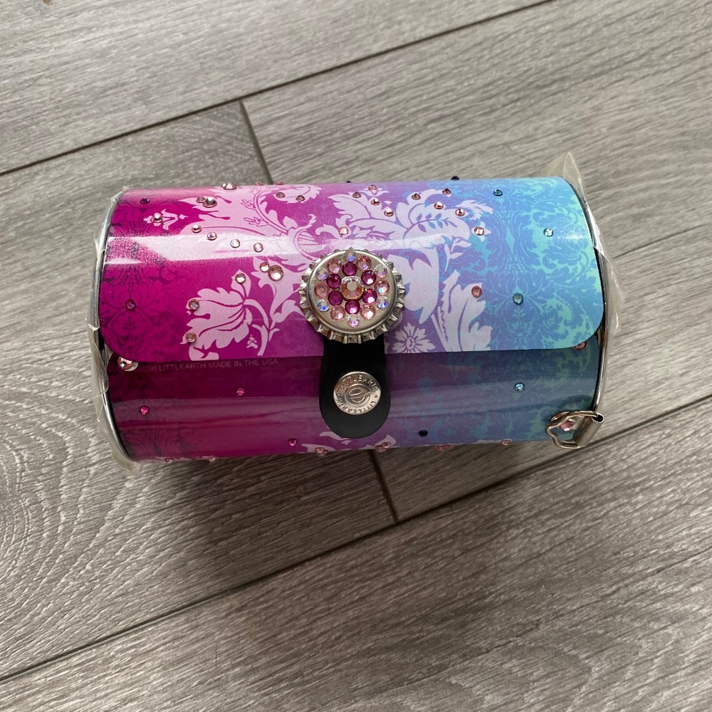 Metal Purse